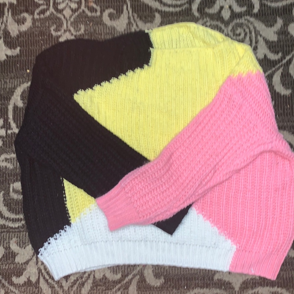 Women’s SHEIN sweater size 1X